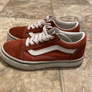 VANS OLD SKOOL PICANTE